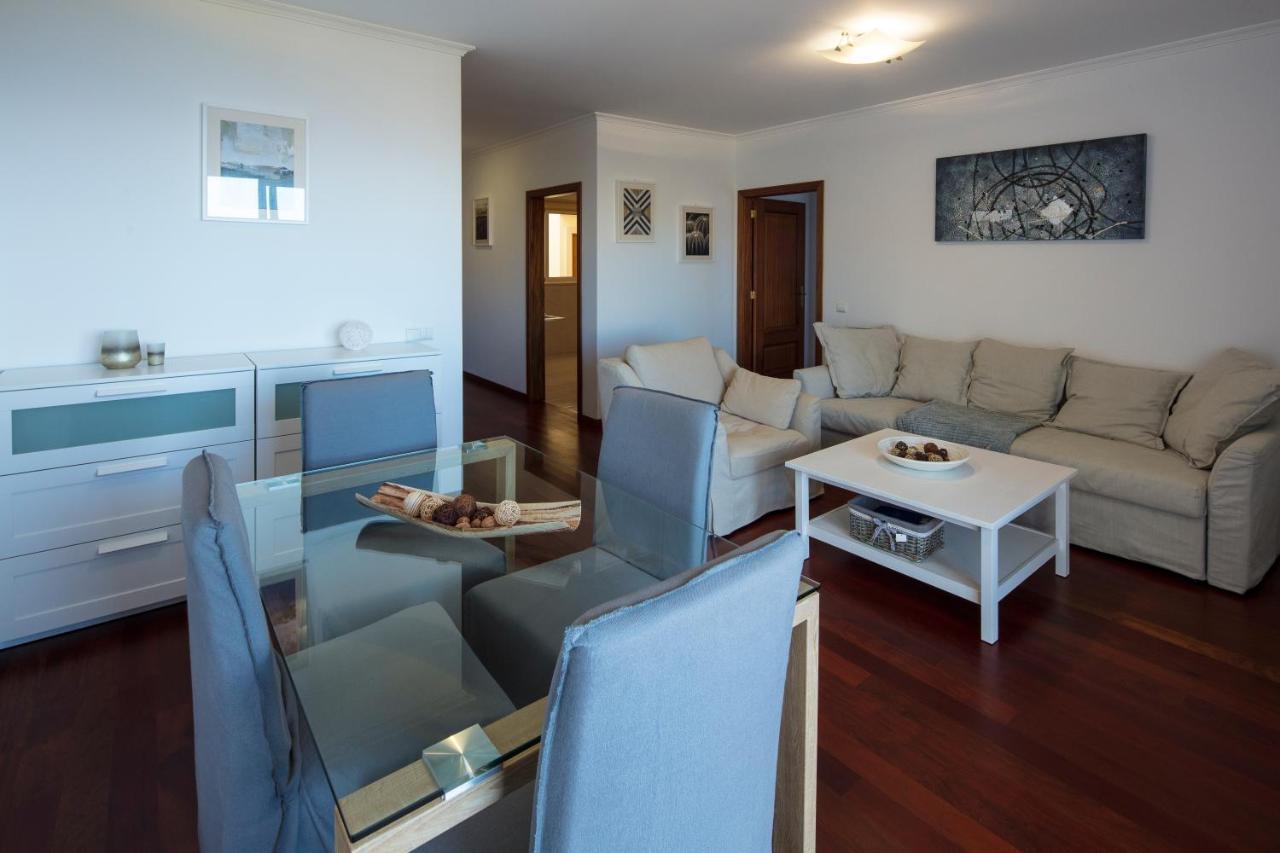 Apartment Ocean Gardens Caniço Εξωτερικό φωτογραφία