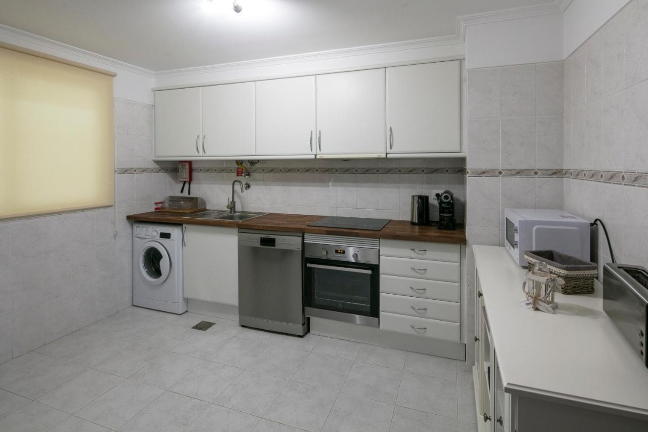 Apartment Ocean Gardens Caniço Εξωτερικό φωτογραφία