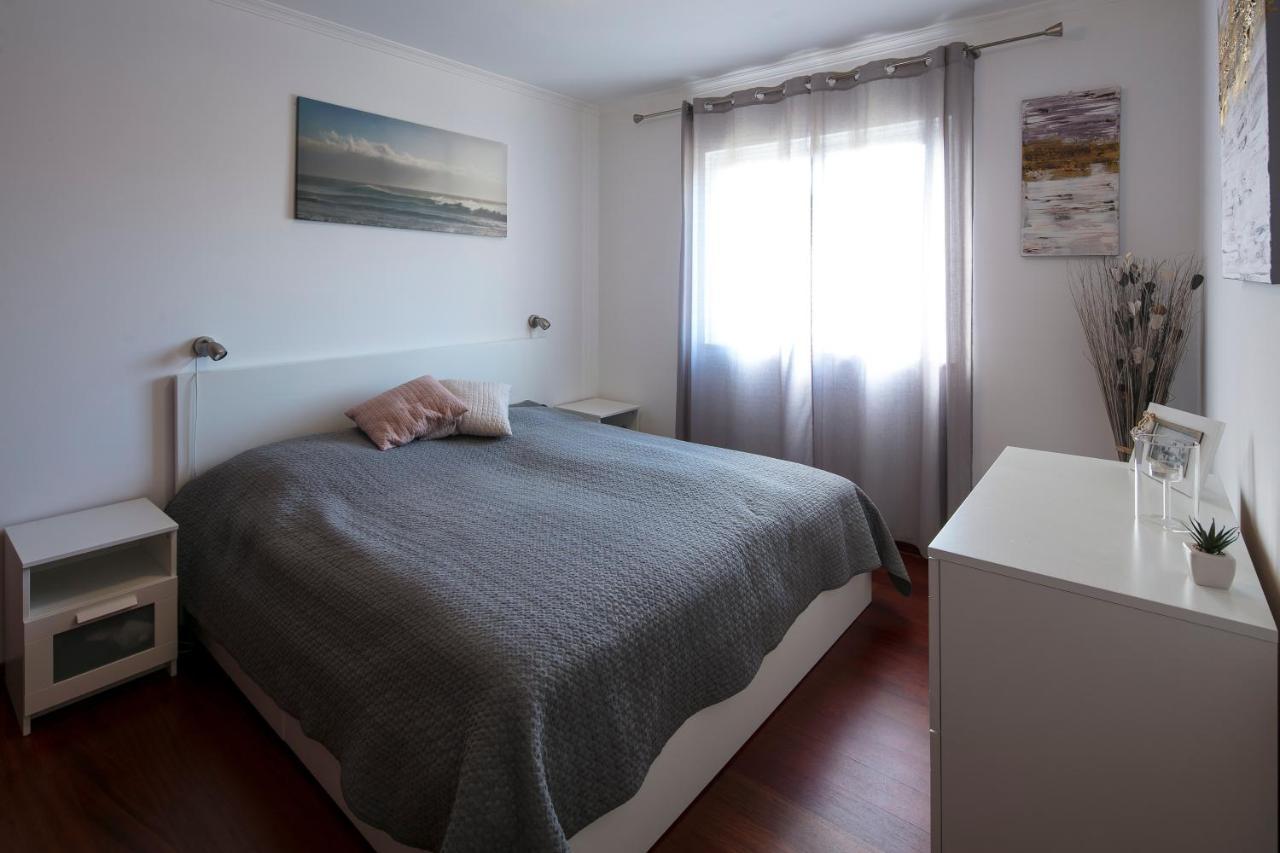 Apartment Ocean Gardens Caniço Εξωτερικό φωτογραφία