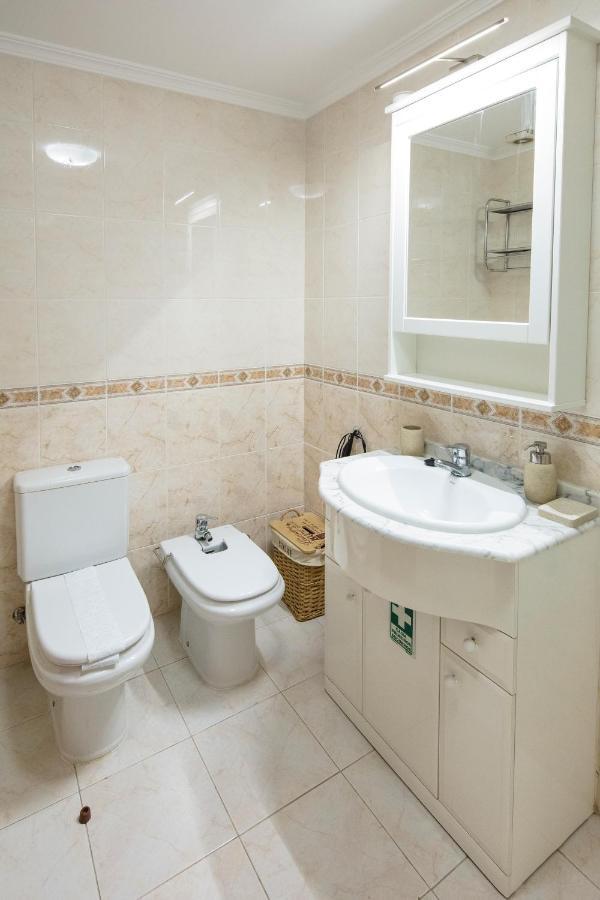 Apartment Ocean Gardens Caniço Εξωτερικό φωτογραφία