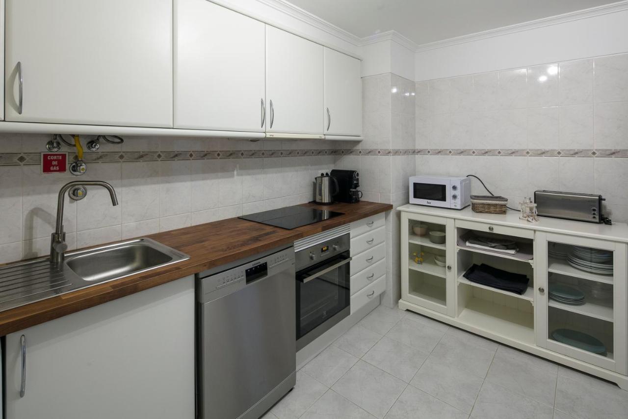 Apartment Ocean Gardens Caniço Εξωτερικό φωτογραφία
