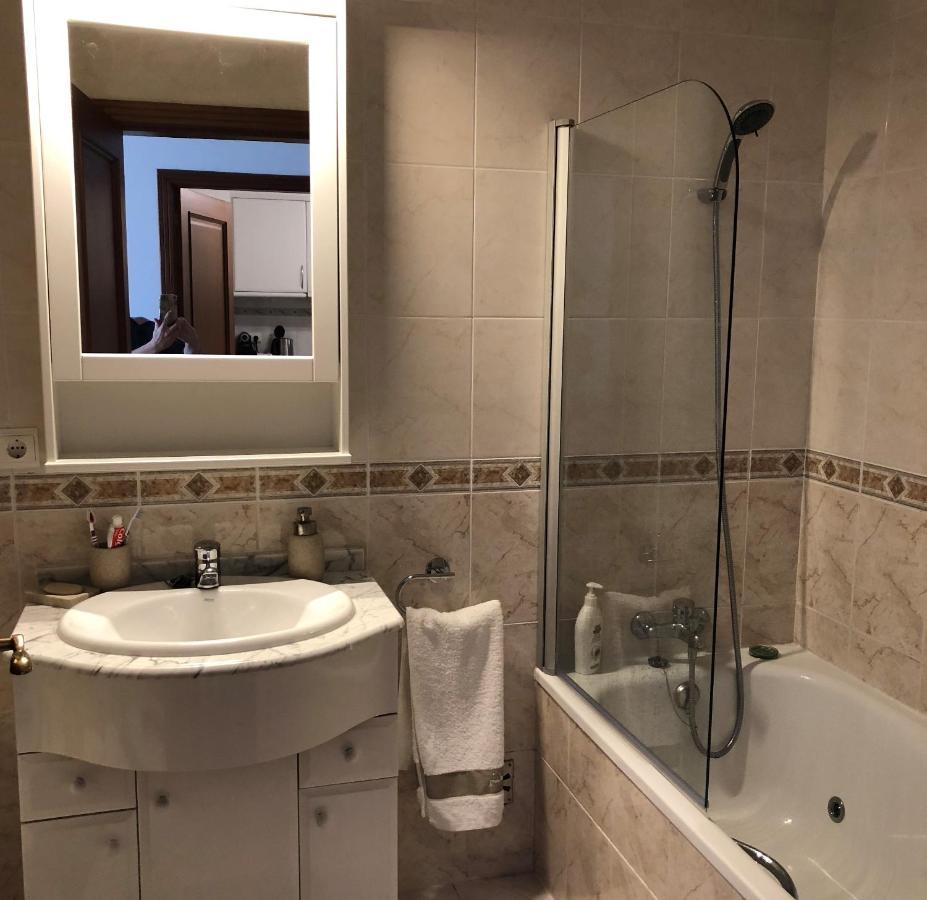 Apartment Ocean Gardens Caniço Εξωτερικό φωτογραφία