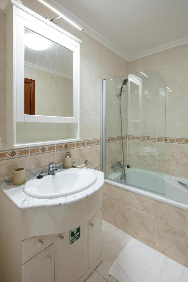 Apartment Ocean Gardens Caniço Εξωτερικό φωτογραφία