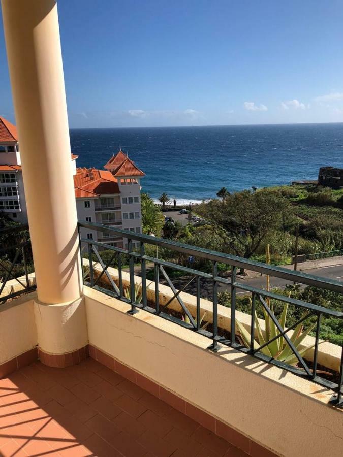 Apartment Ocean Gardens Caniço Εξωτερικό φωτογραφία