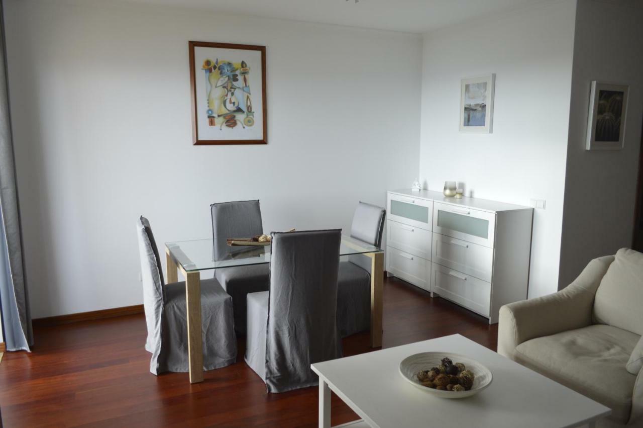 Apartment Ocean Gardens Caniço Εξωτερικό φωτογραφία